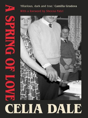 cover image of A Spring of Love